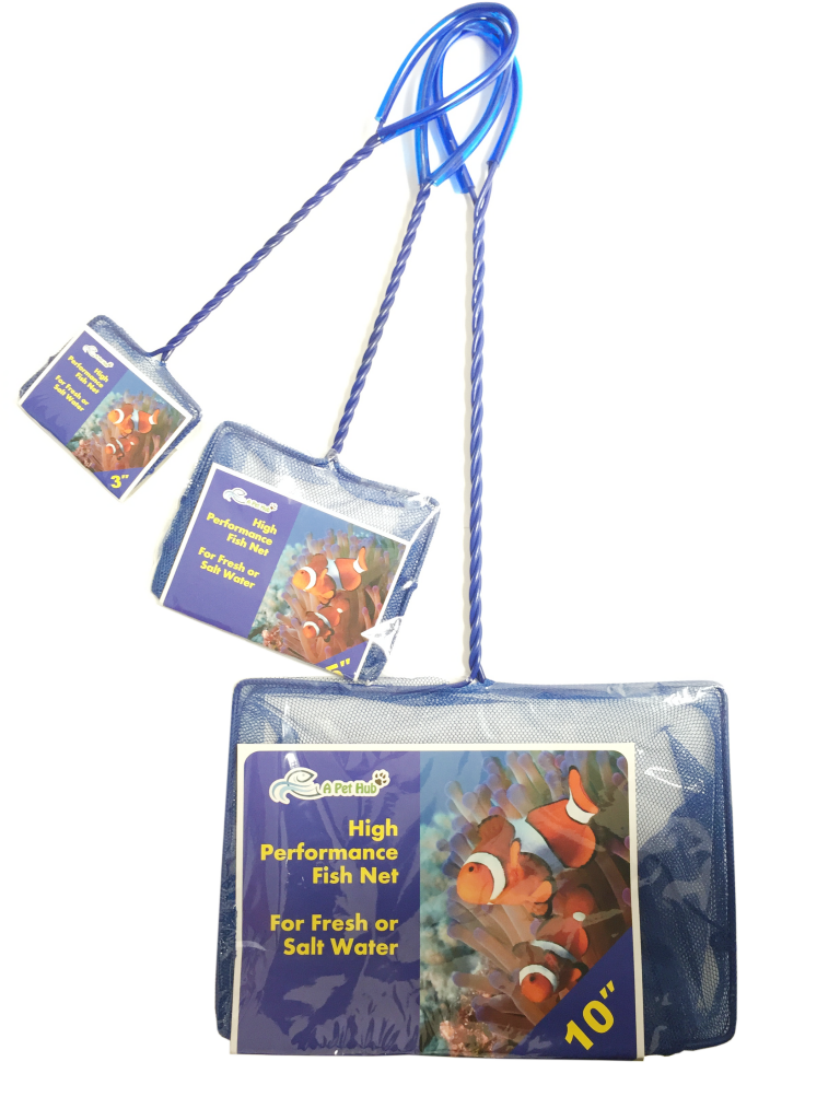 H2Pro Fish Nets Superior Pets Wholesale Aquarium Supplies