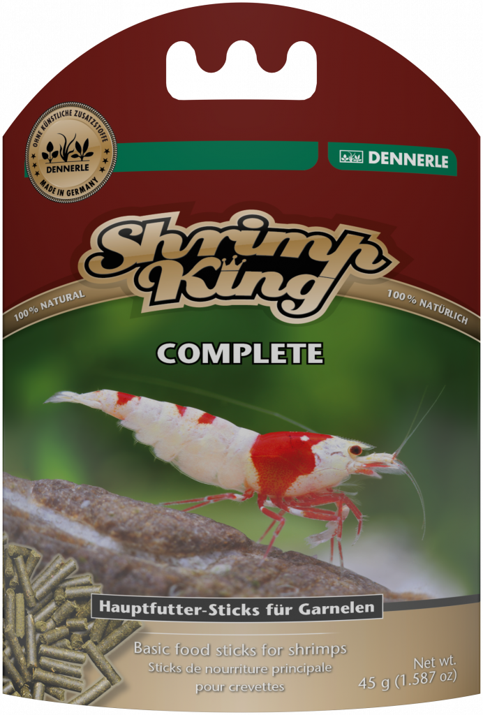 Dennerle Shrimp King Complete Food Superior Pets Wholesale Aquarium