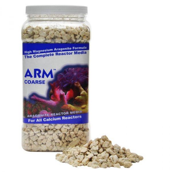 CaribSea ARM Calcium Reactor Media Coarse - Superior Pets - Wholesale ...