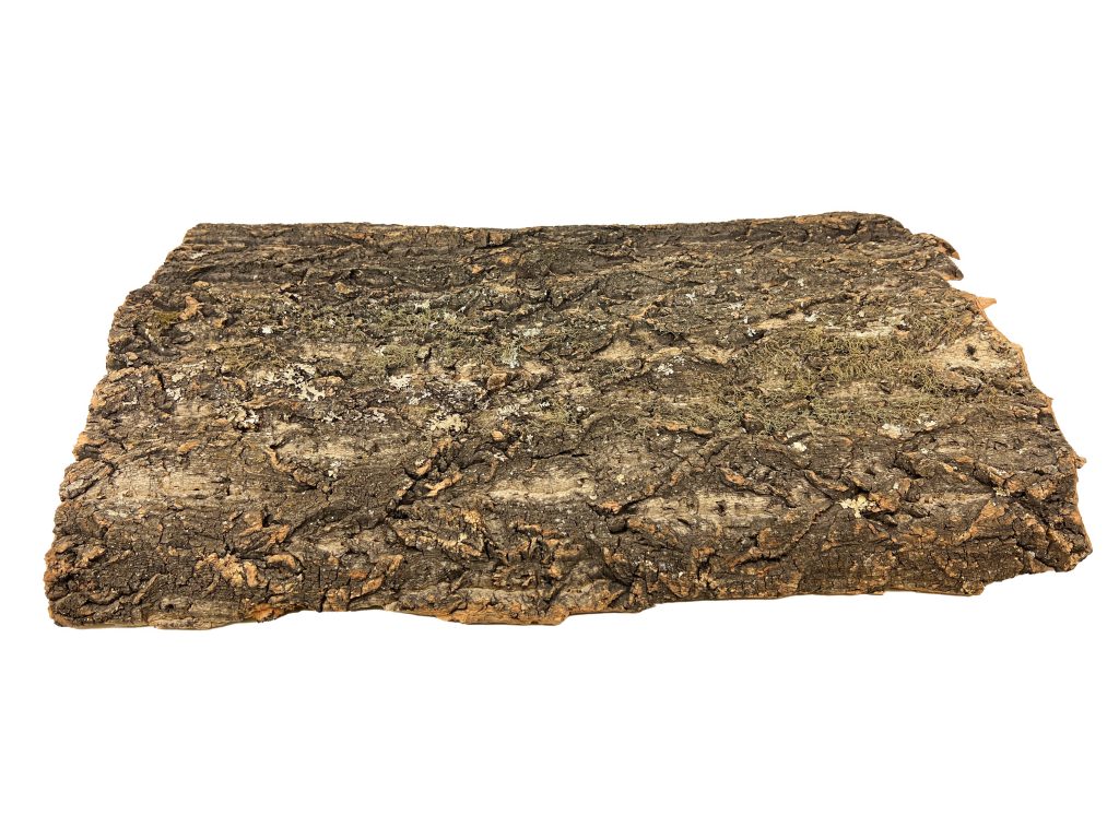 H2Pro Natural Cork Bark for Reptile Superior Pets Wholesale